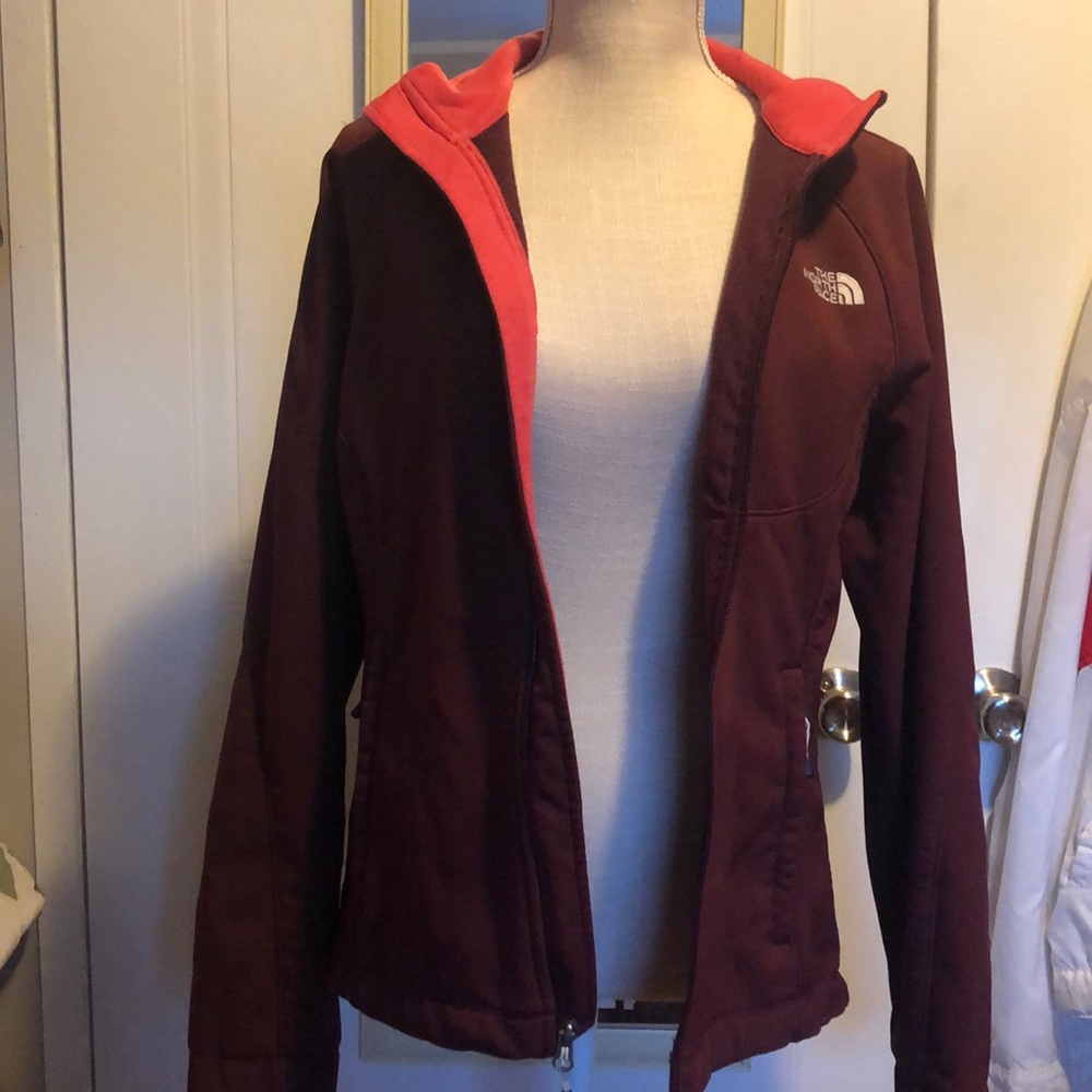 The Northface jacket